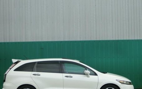 Honda Stream II, 2014 год, 987 000 рублей, 8 фотография