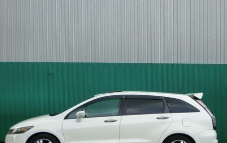 Honda Stream II, 2014 год, 987 000 рублей, 9 фотография