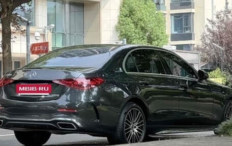 Mercedes-Benz C-Класс, 2021 год, 3 840 000 рублей, 5 фотография