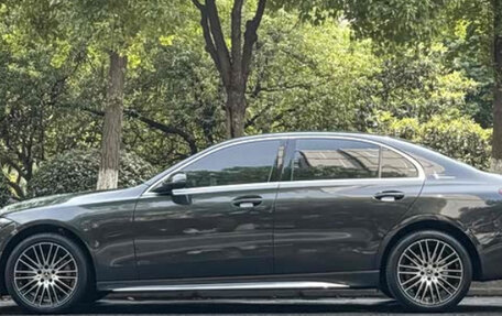Mercedes-Benz C-Класс, 2021 год, 3 840 000 рублей, 7 фотография