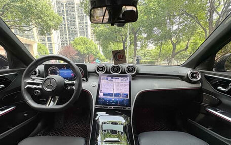 Mercedes-Benz C-Класс, 2021 год, 3 840 000 рублей, 12 фотография
