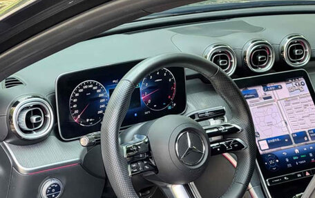 Mercedes-Benz C-Класс, 2021 год, 3 840 000 рублей, 15 фотография