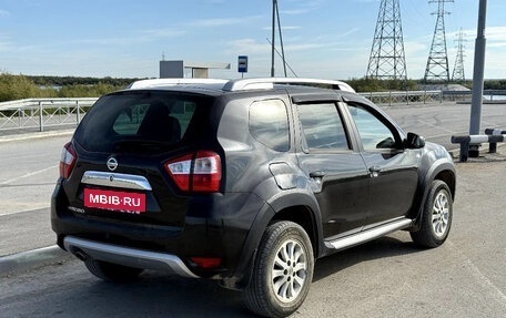 Nissan Terrano III, 2017 год, 1 300 000 рублей, 4 фотография