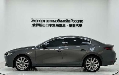 Mazda 3, 2021 год, 1 720 000 рублей, 7 фотография