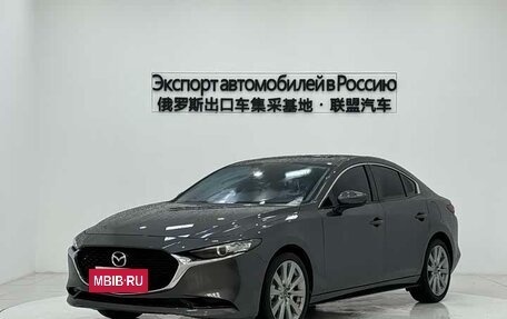 Mazda 3, 2021 год, 1 720 000 рублей, 2 фотография
