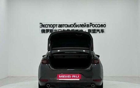 Mazda 3, 2021 год, 1 720 000 рублей, 5 фотография