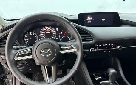 Mazda 3, 2021 год, 1 720 000 рублей, 10 фотография