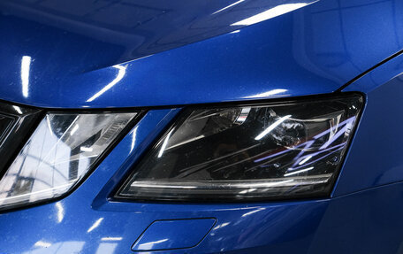 Skoda Octavia, 2018 год, 2 130 000 рублей, 6 фотография