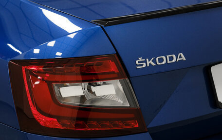 Skoda Octavia, 2018 год, 2 130 000 рублей, 8 фотография