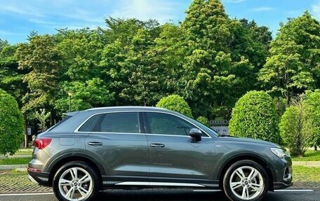 Audi Q3, 2021 год, 2 150 000 рублей, 3 фотография