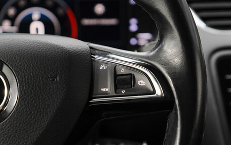 Skoda Octavia, 2018 год, 2 130 000 рублей, 21 фотография