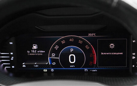 Skoda Octavia, 2018 год, 2 130 000 рублей, 23 фотография