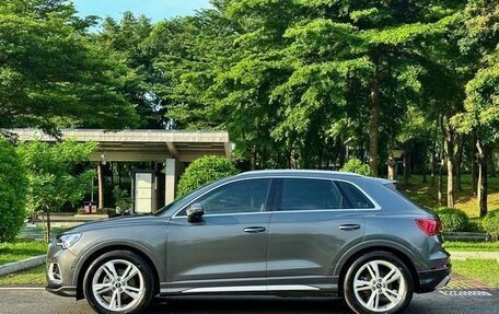 Audi Q3, 2021 год, 2 150 000 рублей, 4 фотография