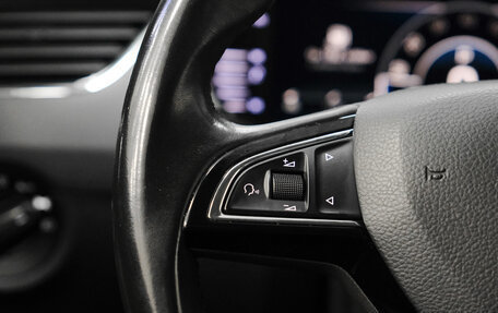 Skoda Octavia, 2018 год, 2 130 000 рублей, 22 фотография