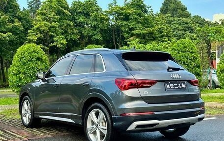 Audi Q3, 2021 год, 2 150 000 рублей, 6 фотография