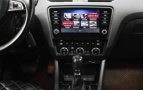 Skoda Octavia, 2018 год, 2 130 000 рублей, 18 фотография