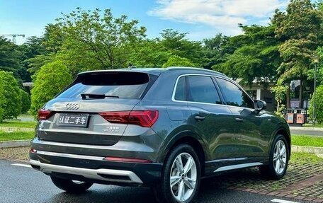 Audi Q3, 2021 год, 2 150 000 рублей, 7 фотография