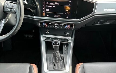 Audi Q3, 2021 год, 2 150 000 рублей, 13 фотография
