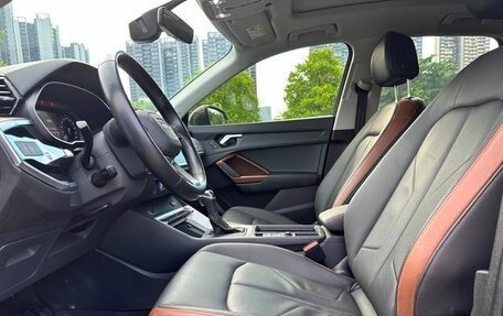 Audi Q3, 2021 год, 2 150 000 рублей, 12 фотография