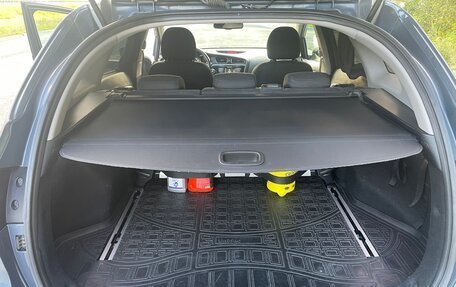 KIA cee'd III, 2013 год, 1 200 000 рублей, 2 фотография