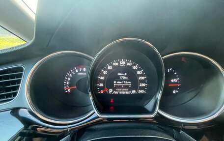 KIA cee'd III, 2013 год, 1 200 000 рублей, 5 фотография