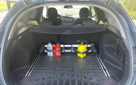 KIA cee'd III, 2013 год, 1 200 000 рублей, 3 фотография