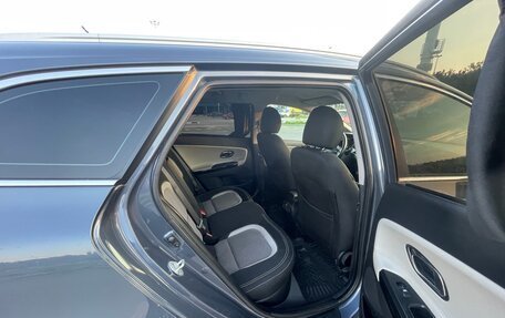 KIA cee'd III, 2013 год, 1 200 000 рублей, 13 фотография