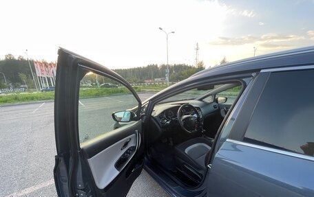 KIA cee'd III, 2013 год, 1 200 000 рублей, 17 фотография