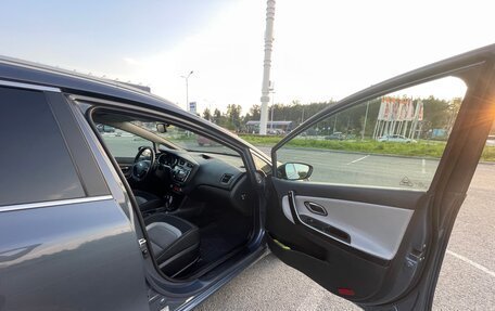KIA cee'd III, 2013 год, 1 200 000 рублей, 14 фотография