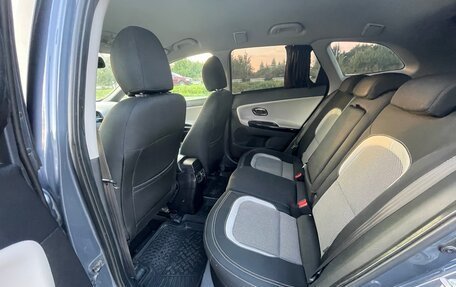 KIA cee'd III, 2013 год, 1 200 000 рублей, 20 фотография