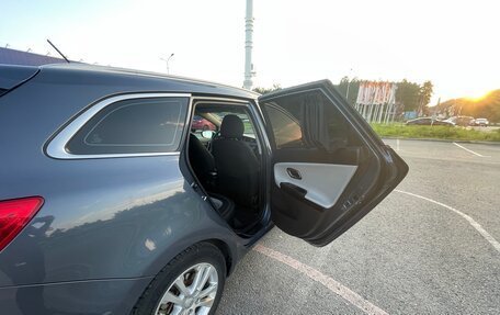 KIA cee'd III, 2013 год, 1 200 000 рублей, 12 фотография