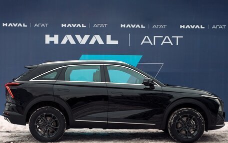 Haval F7, 2025 год, 2 699 000 рублей, 4 фотография