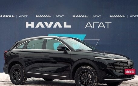 Haval F7, 2025 год, 2 699 000 рублей, 3 фотография