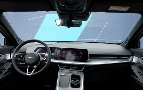 Haval F7, 2025 год, 2 699 000 рублей, 14 фотография