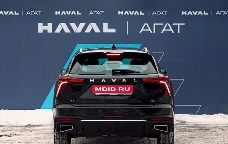 Haval F7, 2025 год, 2 699 000 рублей, 6 фотография