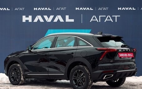 Haval F7, 2025 год, 2 699 000 рублей, 7 фотография