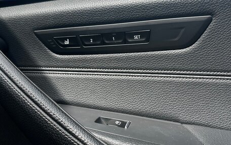 BMW 5 серия, 2019 год, 3 050 000 рублей, 10 фотография