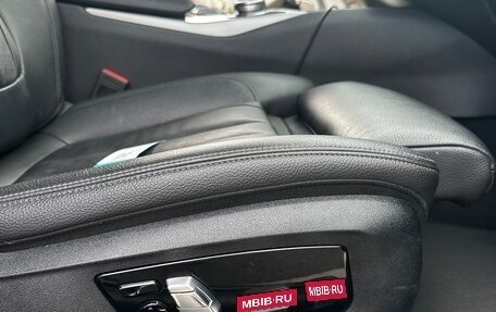 BMW 5 серия, 2019 год, 3 050 000 рублей, 11 фотография