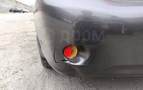 Toyota Corolla, 2008 год, 800 000 рублей, 10 фотография