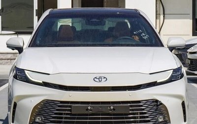 Toyota Camry, 2025 год, 3 200 000 рублей, 1 фотография