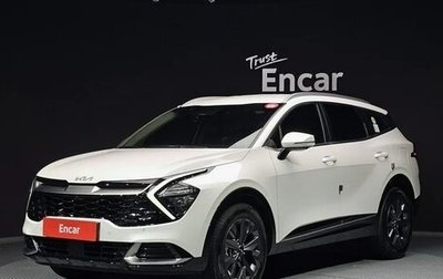 KIA Sportage IV рестайлинг, 2022 год, 2 791 898 рублей, 1 фотография