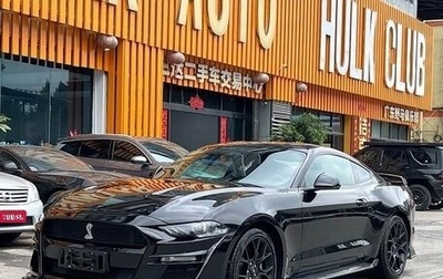 Ford Mustang VI рестайлинг, 2020 год, 1 930 000 рублей, 1 фотография