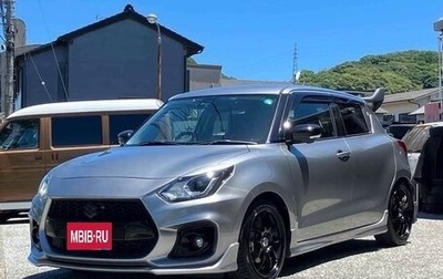 Suzuki Swift V, 2021 год, 987 000 рублей, 1 фотография