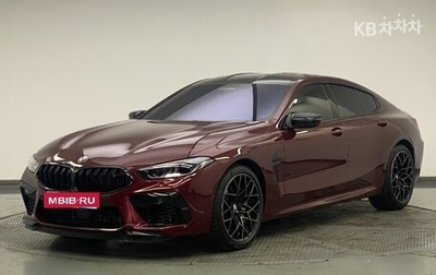 BMW M8 I (F91/F92/F93), 2024 год, 19 000 000 рублей, 1 фотография