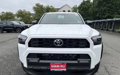 Toyota 4Runner, 2025 год, 6 300 000 рублей, 1 фотография