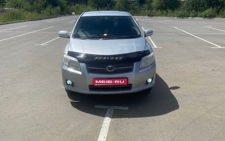Toyota Corolla, 2006 год, 560 000 рублей, 1 фотография