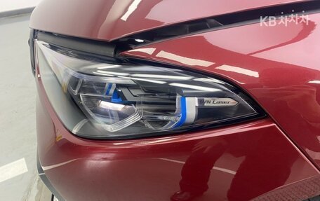 BMW M8 I (F91/F92/F93), 2024 год, 19 000 000 рублей, 4 фотография