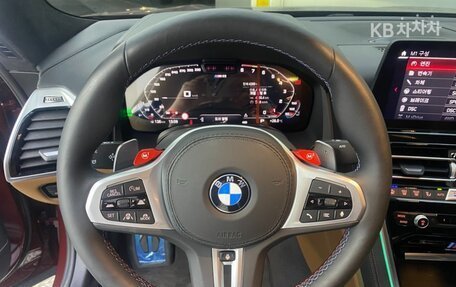 BMW M8 I (F91/F92/F93), 2024 год, 19 000 000 рублей, 11 фотография