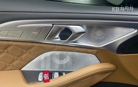BMW M8 I (F91/F92/F93), 2024 год, 19 000 000 рублей, 9 фотография