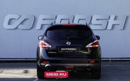 Nissan Murano, 2013 год, 2 200 000 рублей, 4 фотография